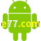 Aplicativo e77.com para Android