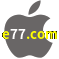Aplicativo e77.com para iOS