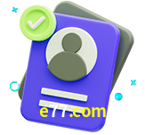 Tornar-se um membro do e77.com é muito simples