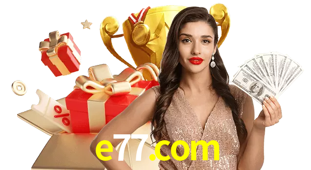 Jogue com dealers reais no e77.com!